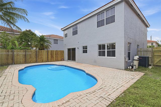7378 Flores Way, Margate, FL 33063