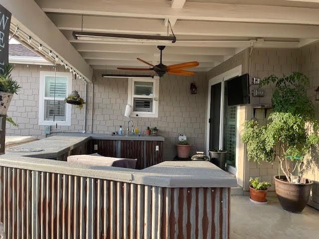 1040 S Rose St, Turlock, CA 95380