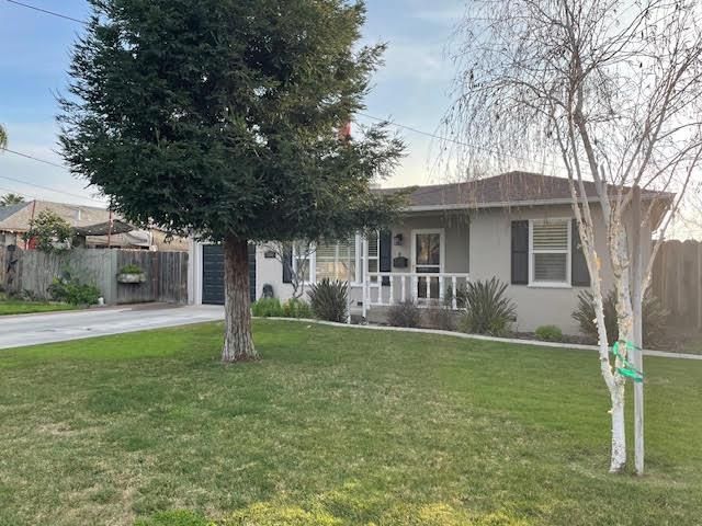 1040 S Rose St, Turlock, CA 95380