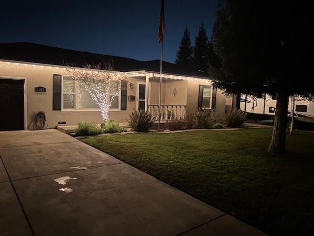 1040 S Rose St, Turlock, CA 95380