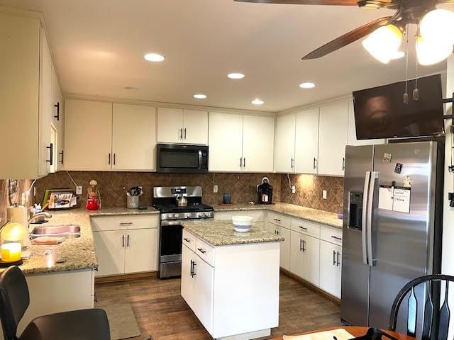 1040 S Rose St, Turlock, CA 95380