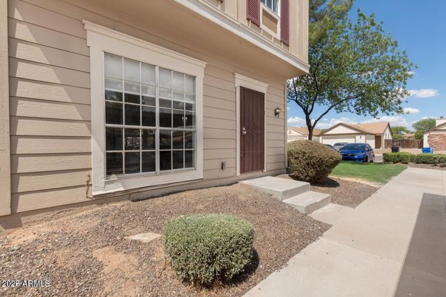3320 W McRae Way Unit 1, Phoenix, AZ 85027
