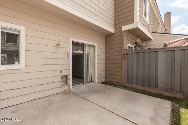 3320 W McRae Way Unit 1, Phoenix, AZ 85027
