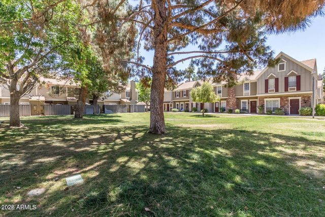 3320 W McRae Way Unit 1, Phoenix, AZ 85027