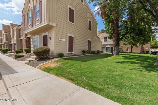 3320 W McRae Way Unit 1, Phoenix, AZ 85027