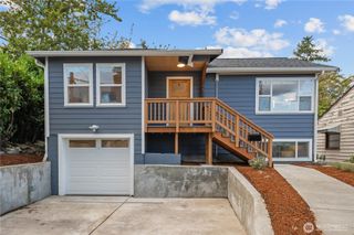 4623 49th Ave S, Seattle, WA 98118