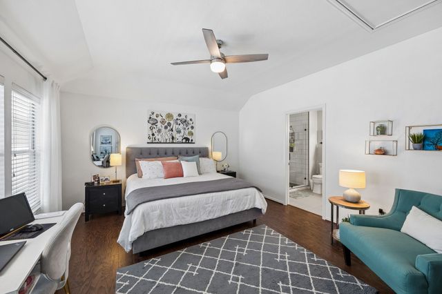 7416 Coronado Avenue 12, Dallas, TX 75214