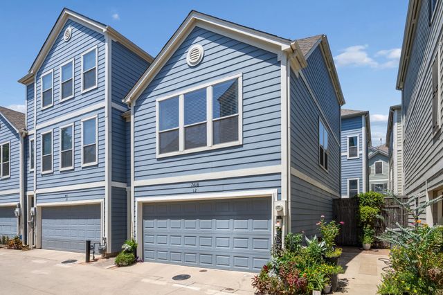 7416 Coronado Avenue 12, Dallas, TX 75214