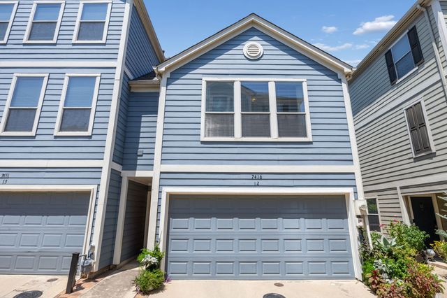 7416 Coronado Avenue 12, Dallas, TX 75214