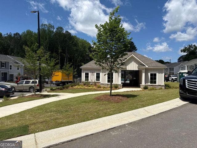 3521 Condor Court SW, Atlanta, GA 30331