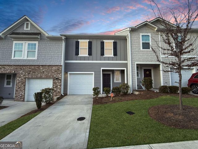 3521 Condor Court SW, Atlanta, GA 30331