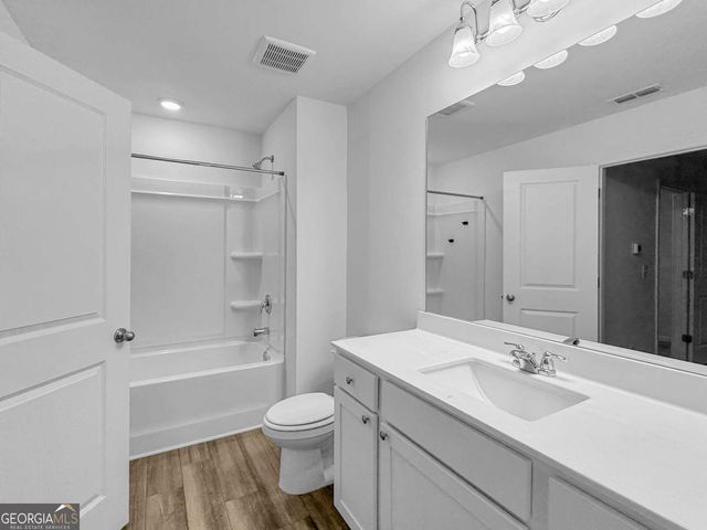 3521 Condor Court SW, Atlanta, GA 30331