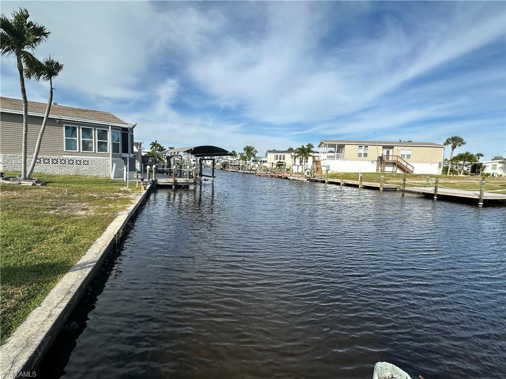 17621 Stevens BLVD, FORT MYERS BEACH, FL 33931 — exterior