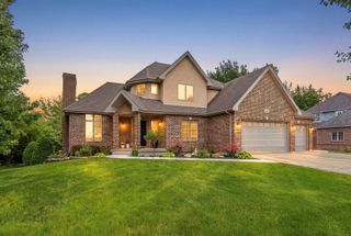 26559 Lily Lake Lane, Channahon, IL 60410