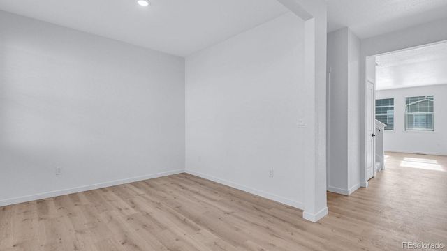 14214 Beebalm Avenue, Parker, CO 80134