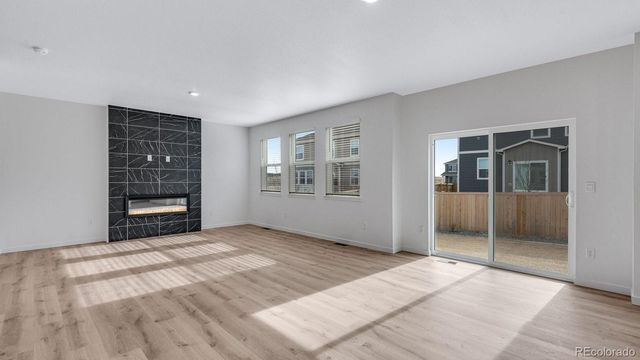 14214 Beebalm Avenue, Parker, CO 80134