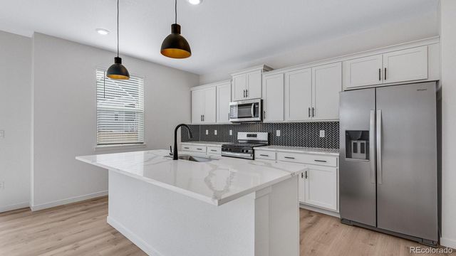 14214 Beebalm Avenue, Parker, CO 80134