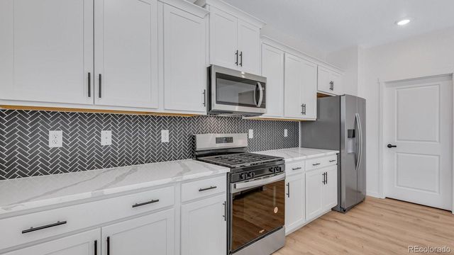 14214 Beebalm Avenue, Parker, CO 80134