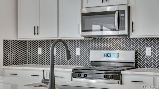 14214 Beebalm Avenue, Parker, CO 80134