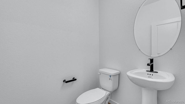 14214 Beebalm Avenue, Parker, CO 80134