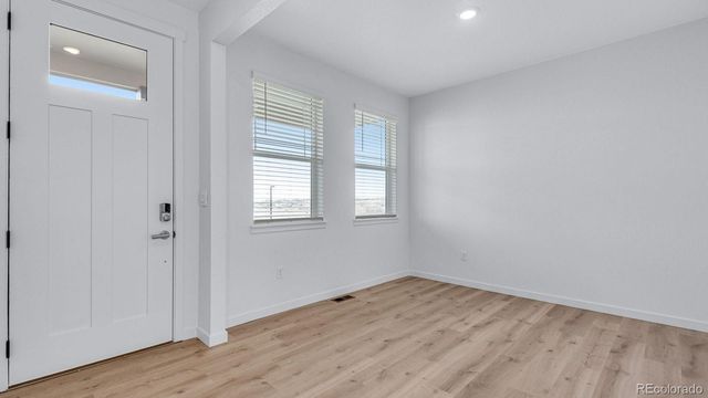 14214 Beebalm Avenue, Parker, CO 80134