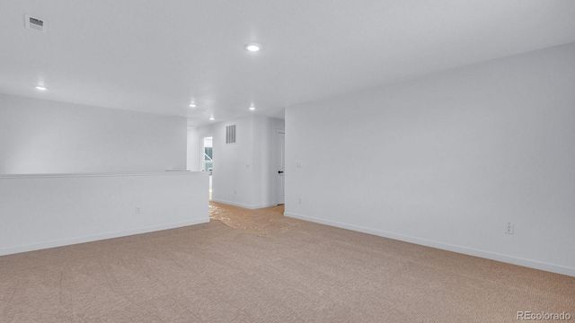 14214 Beebalm Avenue, Parker, CO 80134