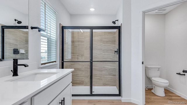 14214 Beebalm Avenue, Parker, CO 80134