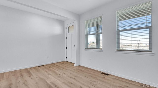 14214 Beebalm Avenue, Parker, CO 80134