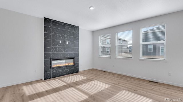 14214 Beebalm Avenue, Parker, CO 80134