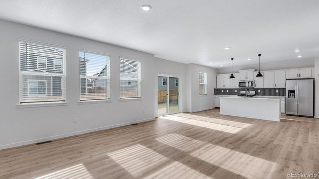 14214 Beebalm Avenue, Parker, CO 80134