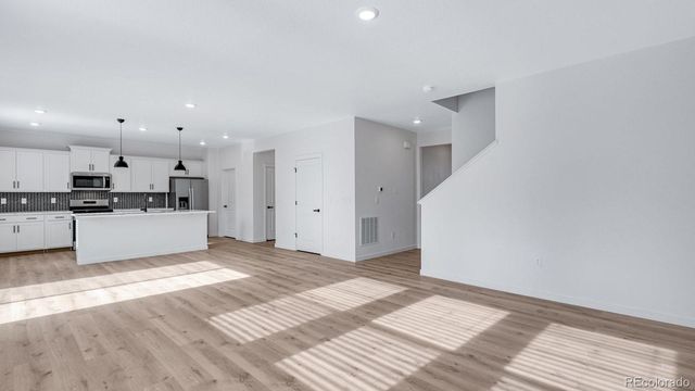 14214 Beebalm Avenue, Parker, CO 80134