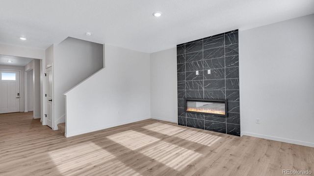 14214 Beebalm Avenue, Parker, CO 80134