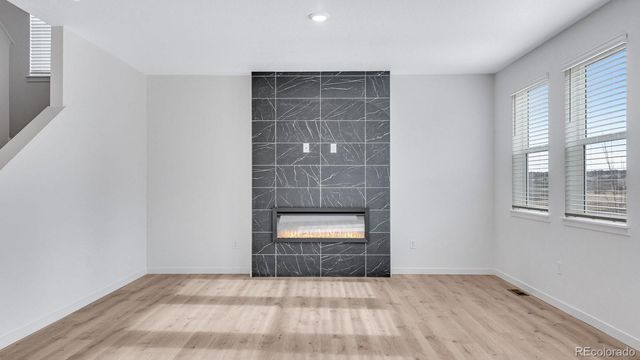 14214 Beebalm Avenue, Parker, CO 80134