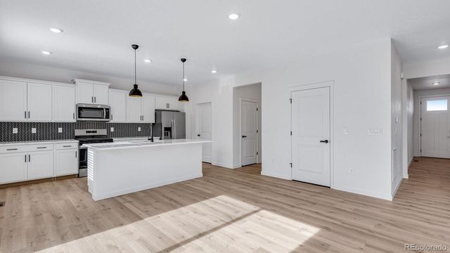 14214 Beebalm Avenue, Parker, CO 80134