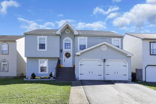 976 Meadow Downs Trail, Galloway, OH 43119