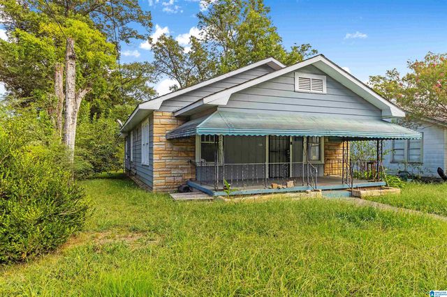 1317 GULFPORT STREET, Birmingham, AL 35224