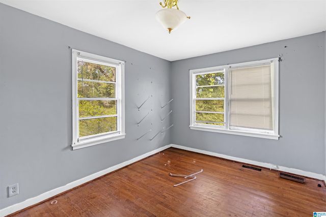 1317 GULFPORT STREET, Birmingham, AL 35224