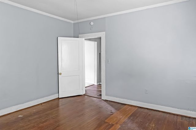 1317 GULFPORT STREET, Birmingham, AL 35224