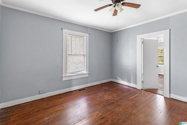 1317 GULFPORT STREET, Birmingham, AL 35224