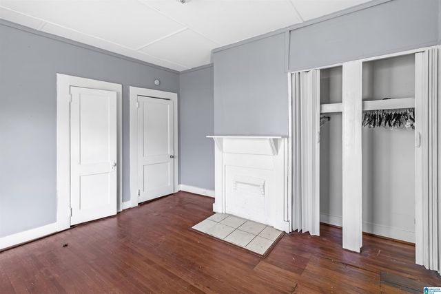 1317 GULFPORT STREET, Birmingham, AL 35224