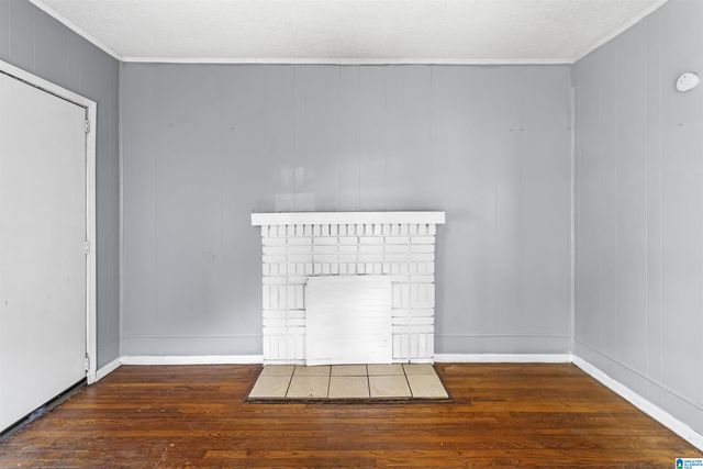1317 GULFPORT STREET, Birmingham, AL 35224