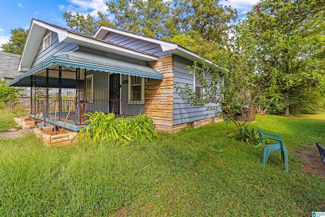 1317 GULFPORT STREET, Birmingham, AL 35224