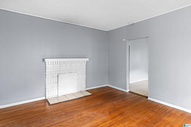 1317 GULFPORT STREET, Birmingham, AL 35224