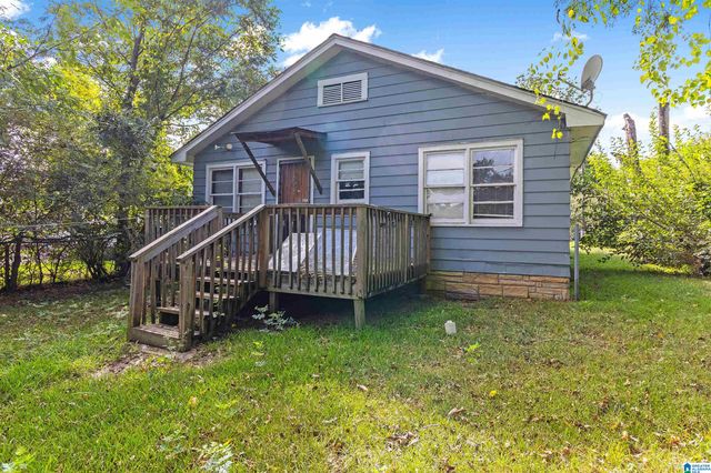 1317 GULFPORT STREET, Birmingham, AL 35224