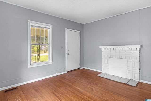 1317 GULFPORT STREET, Birmingham, AL 35224