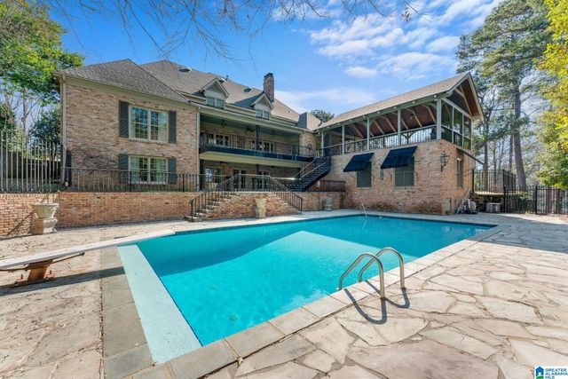 1222 INDIAN HILLS CIRCLE, Tuscaloosa, AL 35406