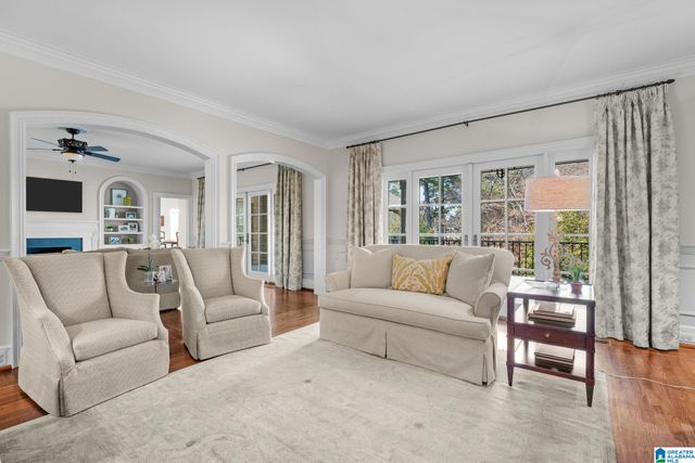 1222 INDIAN HILLS CIRCLE, Tuscaloosa, AL 35406