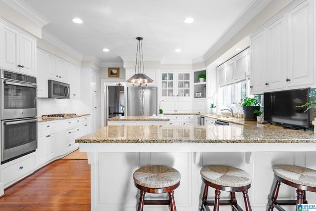 1222 INDIAN HILLS CIRCLE, Tuscaloosa, AL 35406