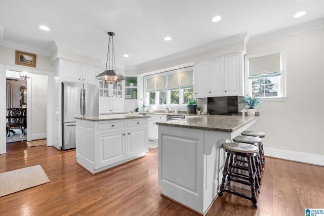 1222 INDIAN HILLS CIRCLE, Tuscaloosa, AL 35406