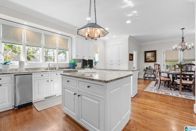 1222 INDIAN HILLS CIRCLE, Tuscaloosa, AL 35406